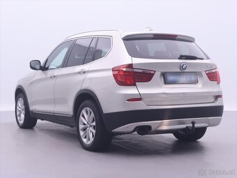 BMW X3 2,0 20d 135kW Xdrive Panorama (2011) - 4