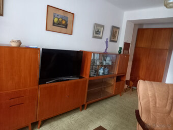 Obývací stěna z 60. let - 4