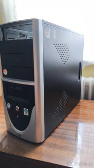 PC SKŘÍŇ - 4