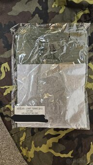 Doplňky oblečení AČR - 4
