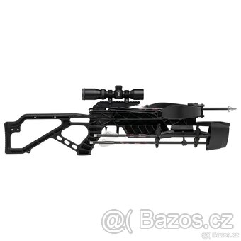 Kuse Excalibur Mag Air - zcela nova, se zarukou - 4