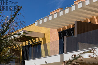 Řadový domek Cricket Residency - 4