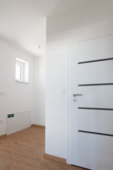 Prodej moderní novostavby  4 + kk se zahradou,Rychnov n. Kn. - 4