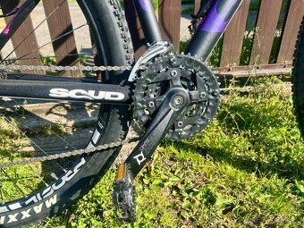 Dámské horské kolo Scud 29” - 4