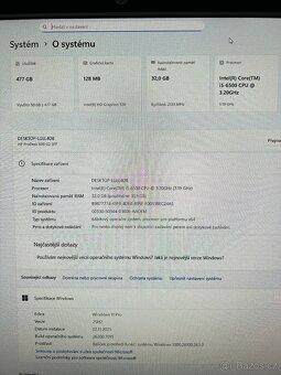 HP ProBook 600 G2 SFF - 4