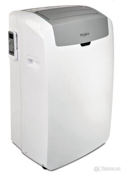Mobilní klimatizace WHIRLPOOL PACW29COL - 4