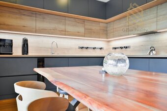 Prodej,Byt 4kk 78,4m2, s terasou a zahradou - Ústí nad Labem - 4