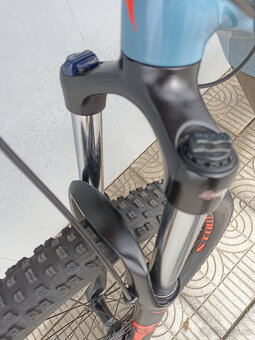 Elektrokolo Specialized Turbo Levo Alloy 29" vel.L" - 4