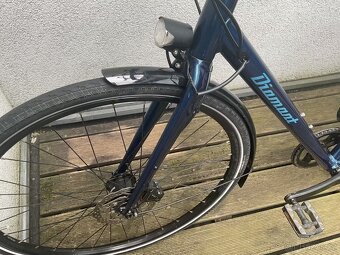 Diamant Rubin Legere XL - 4