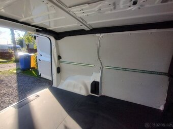 Peugeot Expert III – ideální vůz na cestování a kempování - 4