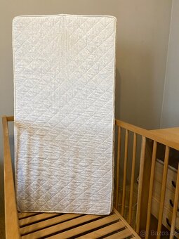 Dětská postýlka - 4