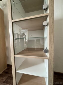 Ikea policový díl KALLAX - 4