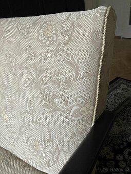 Křeslo, křesla Halabala typ C - 4