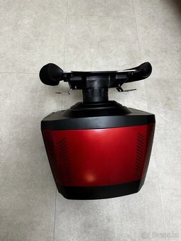 Thrustmaster TS-XW Racer s volantem a pedály Tm Open Wheel - 4