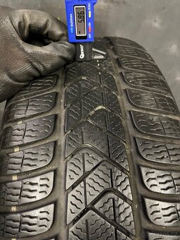 Zimní alu kola Volkswagen Arteon R17 Marstrand 215/55/17 - 4