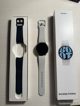 Samsung Galaxy Watch 6 LTE 44mm - 4