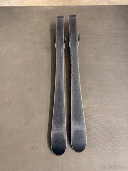 Lyže Blizzard RXK Race - 4