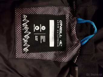 Zimní BUNDA 158/164 Zn.ONEILL - 4