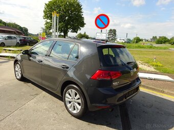 Volkswagen Golf 1,2 TSI - 4