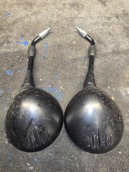 Bmw GS 1200R ZRCATKA - 4