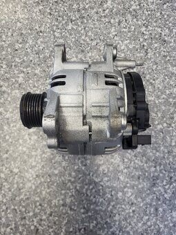 Alternátor 120A vw škoda seat 028903028e - 4