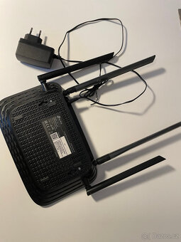 Router TP-LINK AC1200 Archer C6 - 4