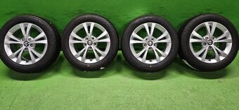 16 ZIMNÍ KOMPLET ALFA ROMEO GIULIETTA 5X110 ET41 - 4