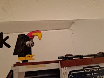 Lego 910031 General store - 4