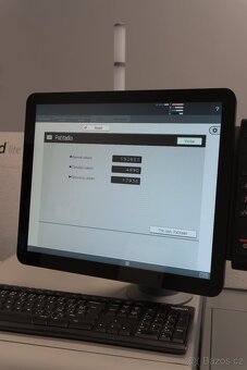 Tiskárna Ricoh Pro C7200x Graphic Arts Edition - 4