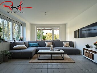 Prodej, řadový rodinný dům, Čejetice , Mladá Boleslav - 4