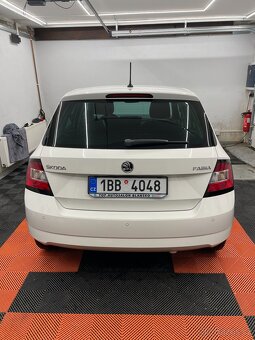 Škoda Fabia 1.2 tsi Style - 4