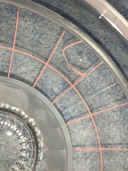 skleněné mísy - 4