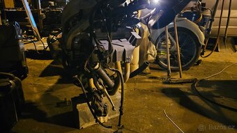 Honda CBR 600 PC 35 dily - 4