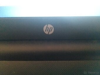 Notebook HP - dva roky starý, nepoužívaný - 4