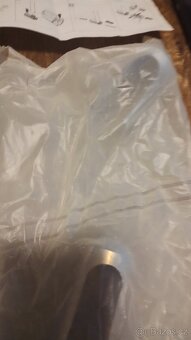 Sprchová tyč Grohe - 4