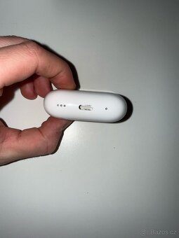 AirPods Pro ( 2 generace ) - 4