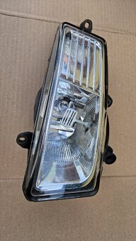 Mlhovka  audi a6 4F po fl - 4