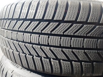 Zánovní zimní 18" ORIGINAL AUDI A6, S6 4G-C7, r.v. 2010-201 - 4