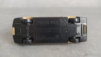 MONTI METAL + IGRA - 4