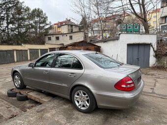 Mercedes w211 náhradní díly - 4