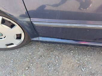 ŠKODA FABIA COMBI 2004 KLIMA 1.4 16V 55KW - 4