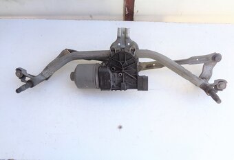 Peugeot 207 1.6HDI 3dveř. hatchback náhradní díly - 4