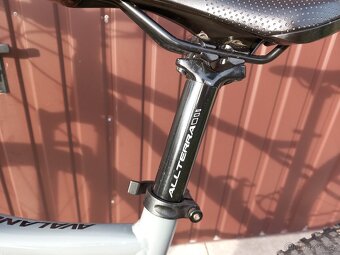 Horské kolo GT Avalanche 29'. - 4