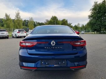 Renault Talisman, 1.7 dCi - 4