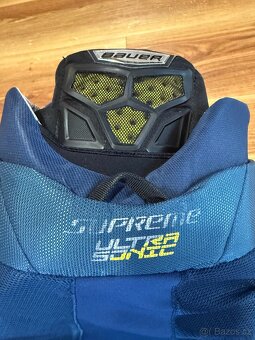 Bauer Supreme Ultra Sonic kalhoty - 4
