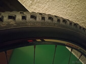 🚵 Rock Machine Tsunami 70 - 4