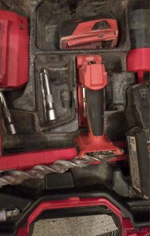 PROFI SADA HILTI - 4