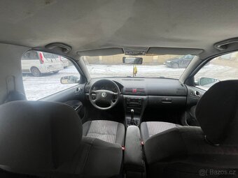 Škoda octavia 1.9tdi 81kw - 4