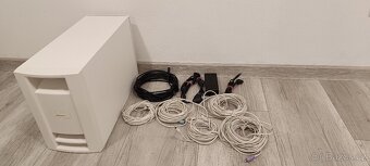 Bose Lifestyle V35 - 4