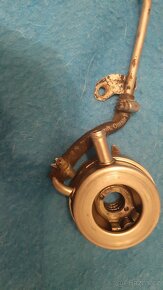 Daihatsu feroza SX 1.6  70 kw - 4